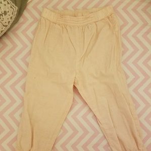 FREE pair of pants or shirt!